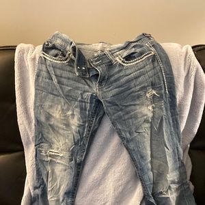 Acquarius Daytrip Jeans 31L